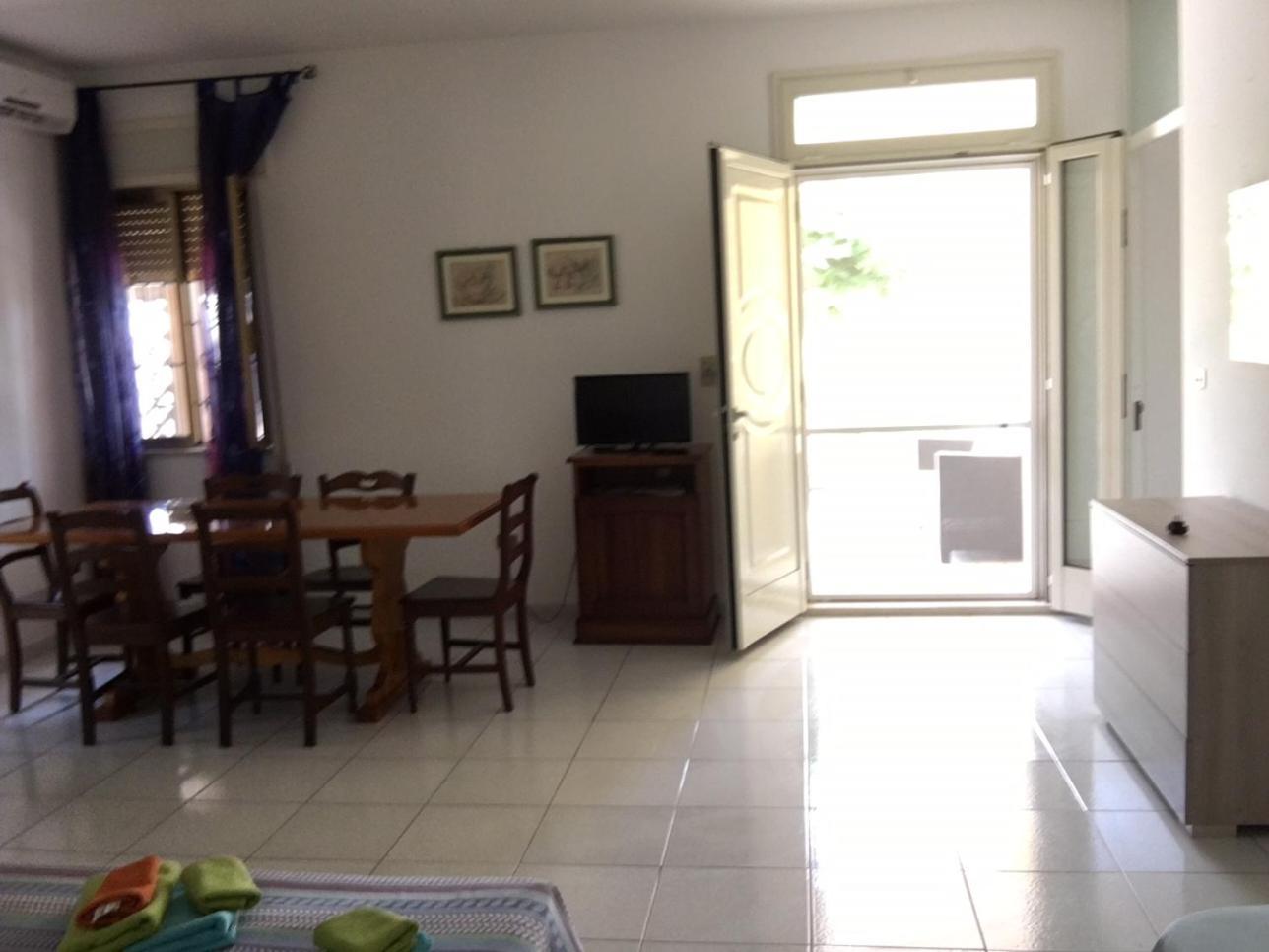 Punta Prosciutto Apartment To Rent 外观 照片